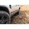 Rock sliders for New Defender 110