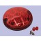 LED rear fog light 