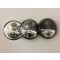 NOLDEN 7-Zoll generation 2 Bi-LED reflector headlights for Land Rover Defender