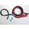 Extreme Heavy Duty jump start leads
