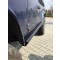 Rock Sliders Stainless Steel Black