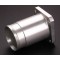 Td5 EGR Blank Plate + Pipe