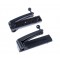 Offroad Monkeys' side mirror holders for Mercedes Benz G-Class