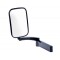 Offroad Monkeys' side mirror holders for Mercedes Benz G-Class