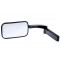 Offroad Monkeys' side mirror holders for Mercedes Benz G-Class