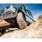Abenteuer 4x4 - Rocksliders for Mercedes G