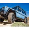Abenteuer 4x4 - Rocksliders for Mercedes G