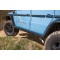 Abenteuer 4x4 - Rocksliders for Mercedes G