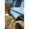 Abenteuer 4x4 - Rocksliders for Mercedes G