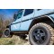Abenteuer 4x4 - Rocksliders for Mercedes G