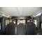Abenteuer4x4 - Sky roof shelf aluminium black for Land Rover Defender