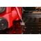Nakatanenga Car boot shelf for Suzuki Jimny 2 GJ 