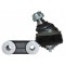 A-frame ball joint 45° 