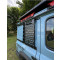Offroad-Tec Airline Mounting Rail (application example, accessories not included)