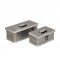 Alu-Box 19l / 10l