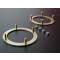 Shock Tower retaining rings – heavy duty