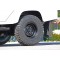 ANR CLASSIS Steel rim