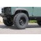 ANR CLASSIS Steel rim