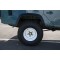 ANR CLASSIS Steel rim