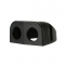 Surface mounted housing DUAL