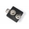 Mounting / Fitting / Bolt / Nut Kit for AluBox to fit on CargoBear System Roof Rack 