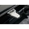 Stainless Steel Bonnet Hinges for Defender