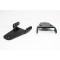 Stainless Steel Bonnet Hinges for Defender