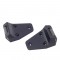 bonnet hinges