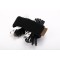 Cable Organizer Tactical Bear Nakatanenga