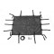 Cargo Net Mesh for Land Rover Defender up to BJ 2016