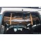 Cargo Net Mesh for Land Rover Defender up to BJ 2016