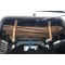 Cargo Net Mesh for Land Rover Defender up to BJ 2016