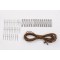 Cargo Net Mesh for Land Rover Defender up to BJ 2016