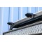 CargoBear light bracket