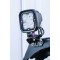 CargoBear light bracket