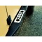Tree sliders for Defender 90 " Large Version " 120mm wide
