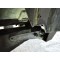 Tree sliders for Defender 90 " Large Version " 120mm wide