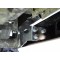 Tree sliders for Defender 90 " Large Version " 120mm wide