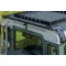 CargoBear rear end beam for Land Rover Defender up to 2016