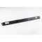 CargoBear rear end beam for Land Rover Defender up to 2016