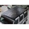 CargoBear 2.0 Draught-stop / light bracket Mercedes G