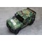 CargoBear 2.0 Crossbeam for Suzuki Jimny 2 