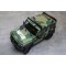 CargoBear 2.0 Crossbeam for Suzuki Jimny 2 