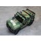 CargoBear 2.0 Crossbeam for Suzuki Jimny 2 