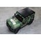 CargoBear 2.0 modular roof rack for Suzuki Jimny 2
