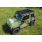 CargoBear 2.0 modular roof rack for Suzuki Jimny 2
