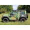 CargoBear 2.0 modular roof rack for Suzuki Jimny 2