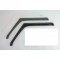 Wind deflector ClimAir 