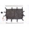 Jimny 2 Cargo Net Grey
