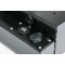 cubby box lift safe with double USB